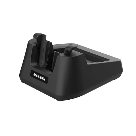 Коммуникационная подставка ME30K Single-slot Cradle Kit,Incl ME30K-SCRD01-01 and PWS-DC-122BEU-06